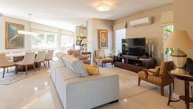 house em CARLOS HUBER, Três Figueiras - Porto Alegre - RS
