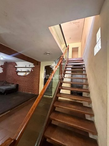 house em Avenida Petit, Boa Vista - Belo Horizonte - MG