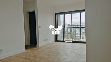 apartment em Rua Riachuelo, Vila Assunção - Santo André - SP