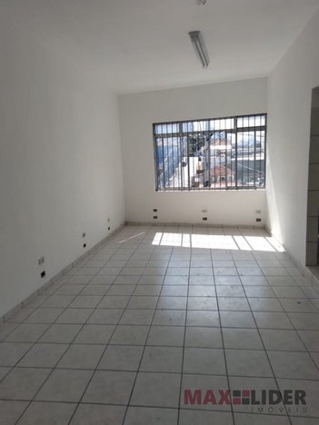office em Rua Professor Max Zendron, Vila São Jorge - Barueri - SP