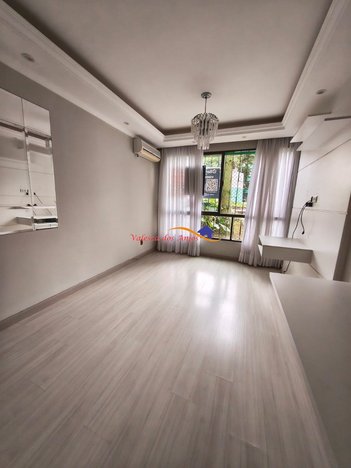 apartment em Avenida Fábio Araújo Santos, Nonoai - Porto Alegre - RS