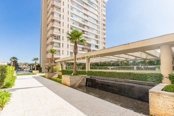 apartment em Rua Volta Redonda, Campo Belo - São Paulo - SP