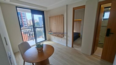 apartment em Rua Major Freire, Vila Monte Alegre - São Paulo - SP