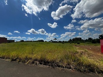 land_lot em Francisco Fillet, Campestre - Piracicaba - SP