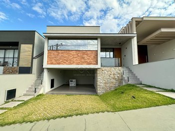 house em Rua Irapuã, Jardim Tatuapé - Piracicaba - SP