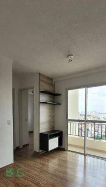 apartment em Rua Aída Gomes Toledo, Imirim - São Paulo - SP