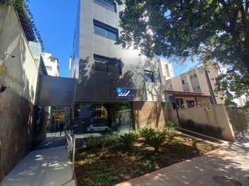 apartment em Rua Luther King, Cidade Nova - Belo Horizonte - MG