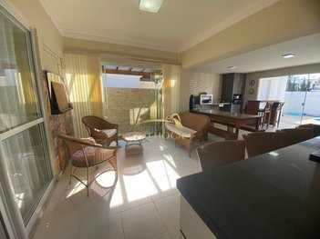 house em da Saracura, Pedra Branca - Palhoça - SC