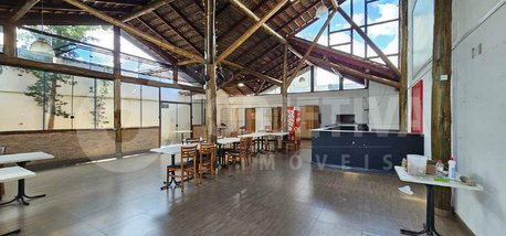 business em Avenida Belo Horizonte, Osvaldo Rezende - Uberlândia - MG