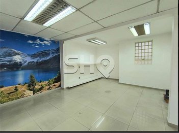commercial_building em Pacaembu, Pacaembu - São Paulo - SP