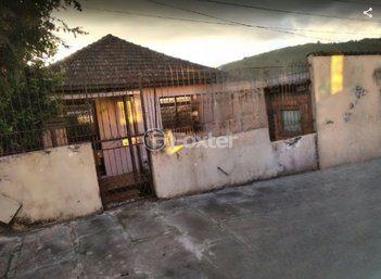 house em Rua Santa Maria, Santa Isabel - Viamão - RS