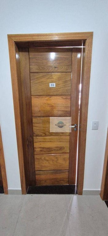 apartment em Rua Rubens de Souza Araújo, Vila Mangalot - São Paulo - SP