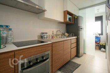 apartment em Avenida Senador Tarso Dutra, Petrópolis - Porto Alegre - RS