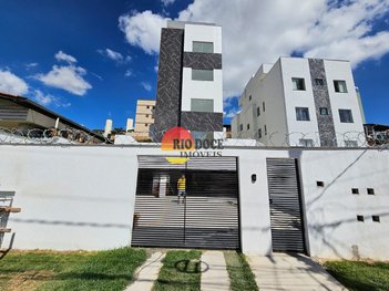 apartment em Rua dos Marmelos, Vila Cloris - Belo Horizonte - MG