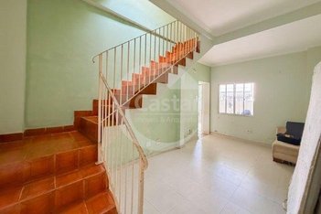 house em Rua Southey, Vila Dom Pedro I - São Paulo - SP