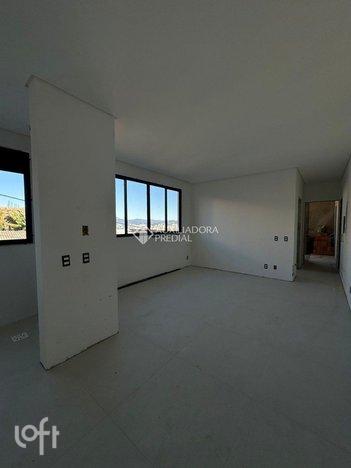 apartment em da Fonte, Coqueiros - Florianópolis - SC