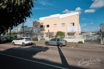 business em Presidente Pádua Fleury, Hauer - Curitiba - PR