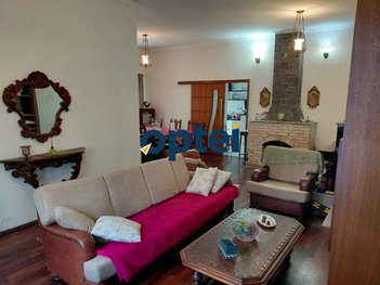 house em Rua Romeu Mantovani, Jardim Maria Adelaide - São Bernardo do Campo - SP