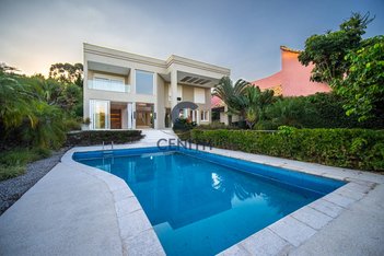 house em Estrada Fernando Nobre, Parque Rincão - Cotia - SP