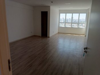 office em Rua Adelino Cardana, Centro - Barueri - SP