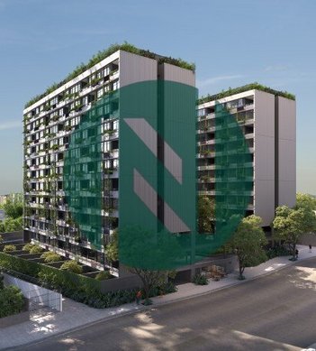 apartment em Rua Capitão Alceu Vieira, Vila Ipojuca - São Paulo - SP