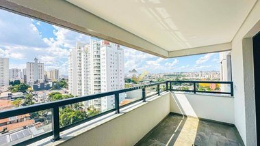 apartment em Rua Conselheiro Justino, Campestre - Santo André - SP