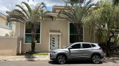 house em Avenida Três de Março, Aparecidinha - Sorocaba - SP