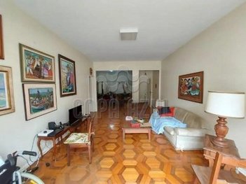 apartment em Rua Domingos Ferreira, Copacabana - Rio de Janeiro - RJ