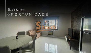 apartment em São Paulo, Centro - São Leopoldo - RS