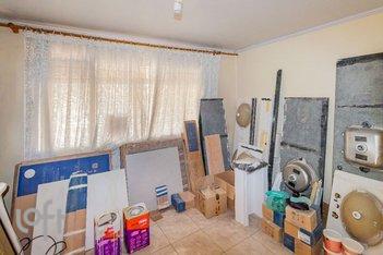 house em Vinte e Oito de Setembro, Ipiranga - São Paulo - SP