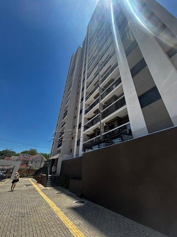 apartment em Rua Elias Rodrigues Claro, Jardim São Carlos - Sorocaba - SP