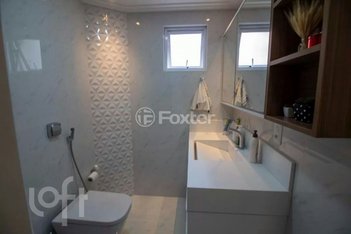 apartment em Rua Guararapes, Brooklin Paulista - São Paulo - SP