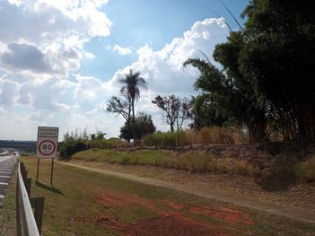 commercial_land_lot em Praça Antônio de Souza, Jardim Santa Genebra II (Barão Geraldo) - Campinas - SP