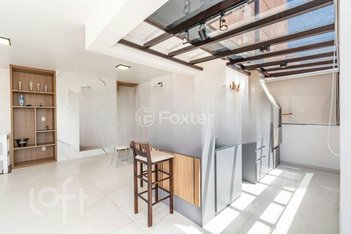apartment em Avenida General Barreto Viana, Chácara das Pedras - Porto Alegre - RS