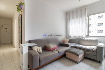 apartment em Alameda Jauaperi, Moema - São Paulo - SP