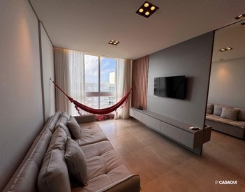 apartment em Avenida Central, Xangri-Lá - Xangri-Lá - RS