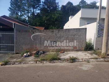 land_lot em Rua Djalma Lucio Rugolo, Jardim Antonio Rugolo - Laranjal Paulista - SP