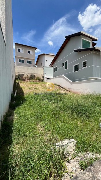 land_lot em Orquideas, Portais (Polvilho) - Cajamar - SP