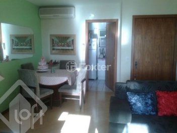 apartment em Avenida Icaraí, Cristal - Porto Alegre - RS