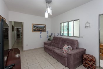 house em Avenida Tomás Rabelo e Silva, Jardim Monte Alegre (Zona Norte) - São Paulo - SP