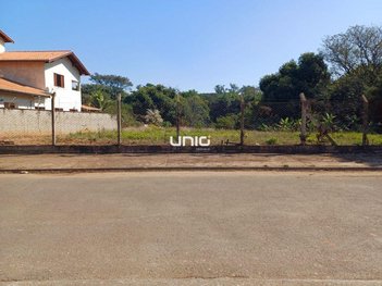 land_lot em Rua José Ferreira Filho, Jardim Itaiçaba (Ártemis) - Piracicaba - SP