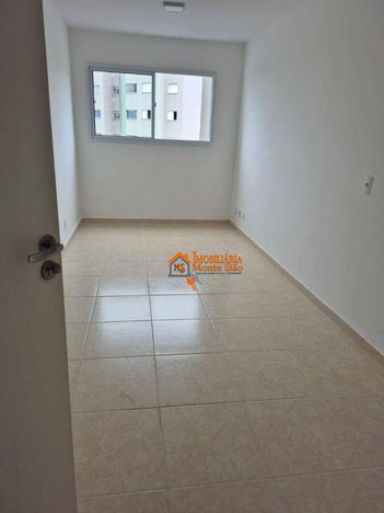 apartment em Rua Oswaldo Cruz, Jardim Cristiano - Itaquaquecetuba - SP
