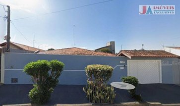 house em Rua Celia Rodrigues Cardinali, Jardim Torrezan - Saltinho - SP
