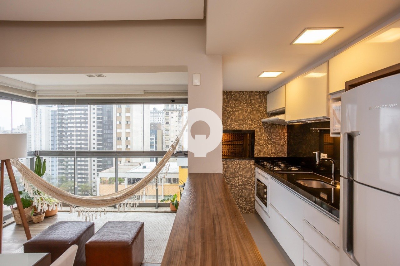 9 apartamento batel agua verde sala de estar sala de tv lavabo lavanderia churrasqueira sacada vista