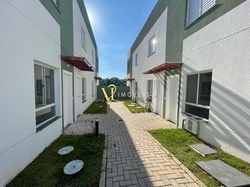 house em Estrada Ribeirão das Lajes, Parque Santo Afonso - Vargem Grande Paulista - SP