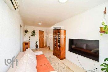 apartment em Adão Baino, Cristo Redentor - Porto Alegre - RS