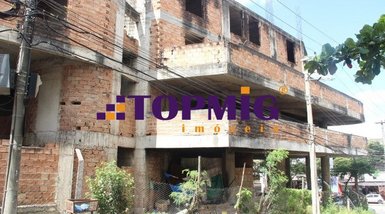 commercial_property em Juscelino Kubitschek, Centro - Betim - MG