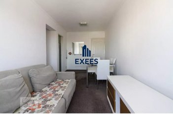 apartment em Rua Cônego José Marinho, Vila Lageado - São Paulo - SP