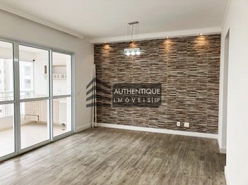 apartment em Rua Braga, Vila Lusitânia - São Bernardo do Campo - SP