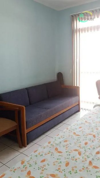 apartment em Rua José de Alencar, Centro - Campinas - SP